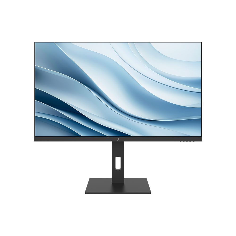 주연테크 V27Q15C QHD IPS USB-C AI 멀티스탠드 HDR 무결점_이미지