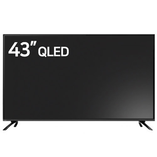 이스트라 AU433QLED SMART THE ULTRA (스탠드)