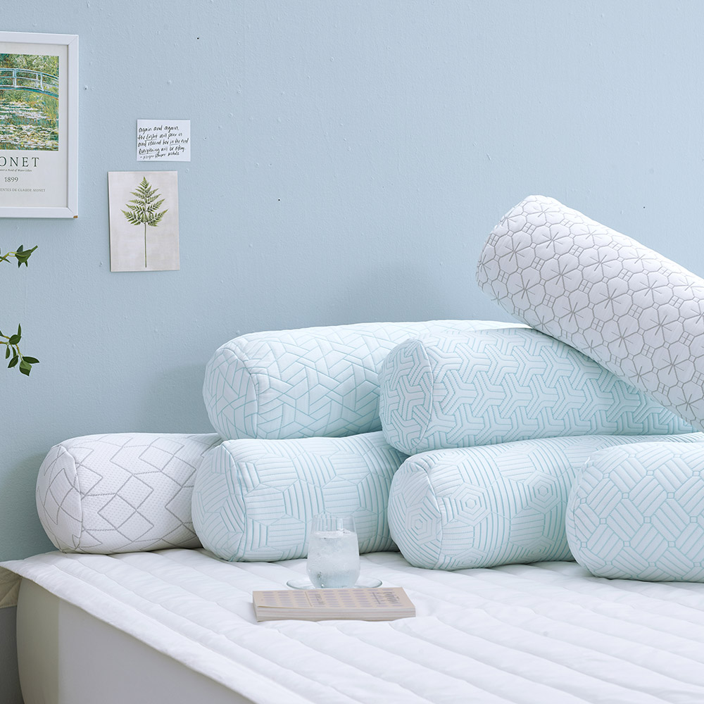 헨더 HR 3중직 냉감 바디필로우