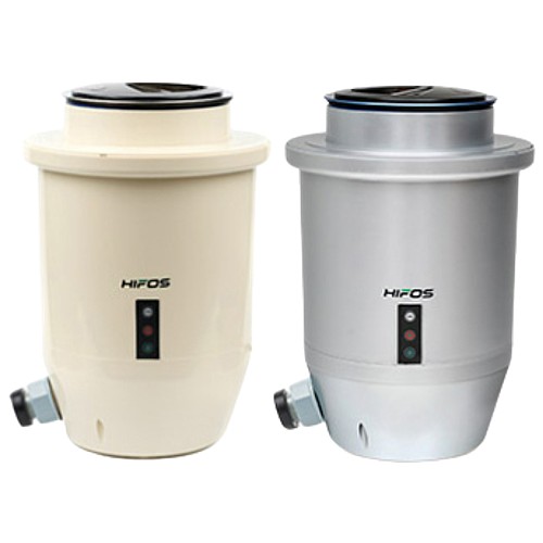 엑스바이오 하이포스 EH-300 (실버)_이미지