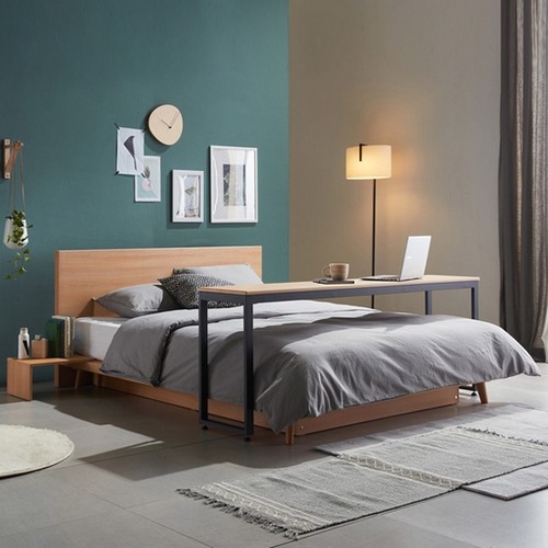 헤이미쉬홈 피오 호텔 침대 Q (CL라텍스독립)