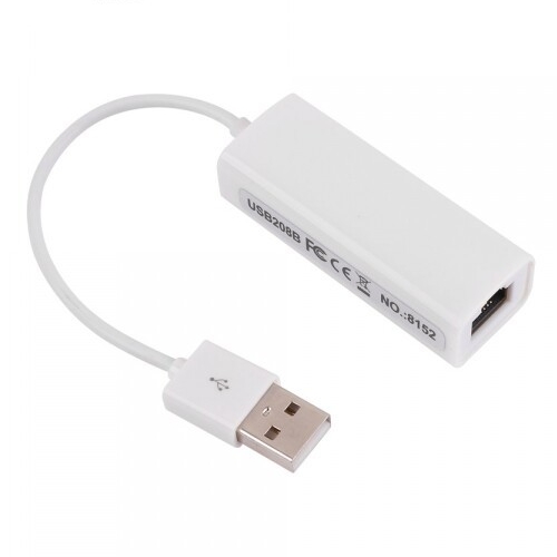 라이트컴 COMS BT211 USB 2.0 랜카드_이미지