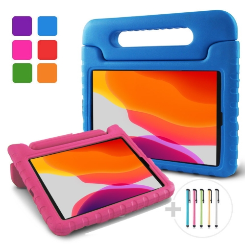 OZEM iPad 7세대 어린이 안전 에바폼 케이스