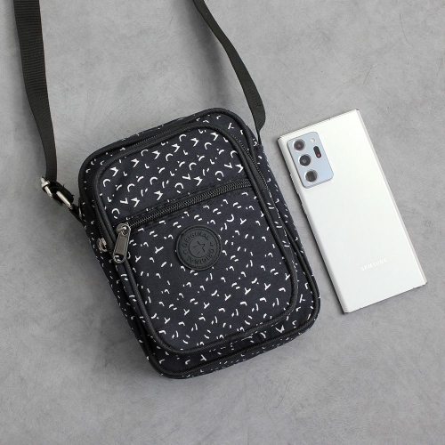 블루마운트 블루마운트 MK7011 캐주얼 미니 크로스백 핸드폰가방_이미지