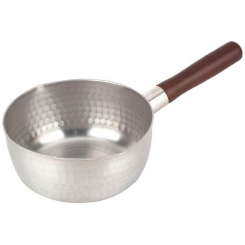 홍유통 후쯔마 IH 스텐 편수냄비 (18cm)_이미지
