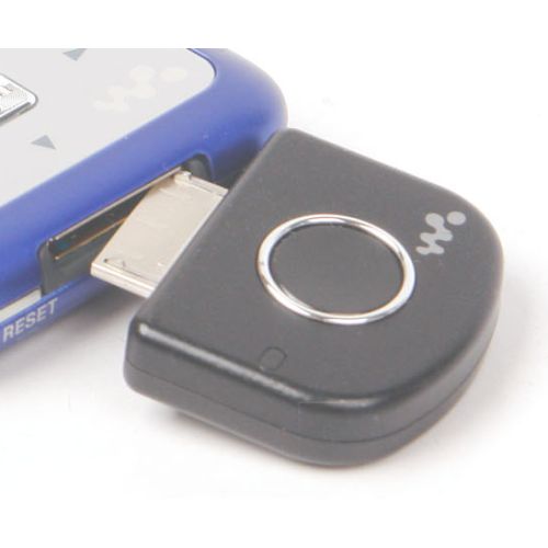 SONY WLA-NWB1 소니MP3 블루투스 동글_이미지