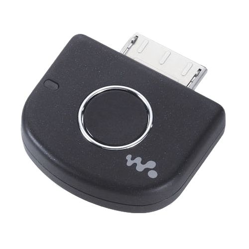 SONY WLA-NWB1 소니MP3 블루투스 동글