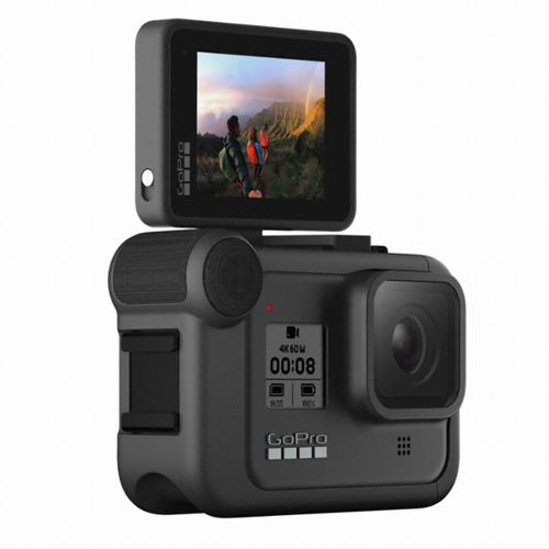 고프로 디스플레이 모듈