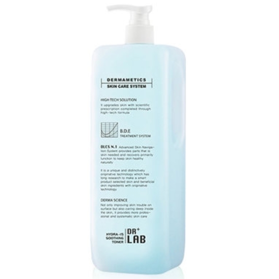 닥터랩 하이드라 15 수딩 토너 1000ml