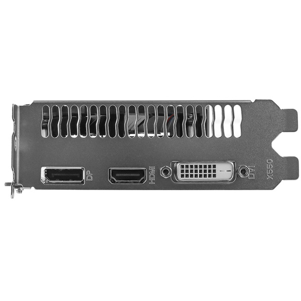 액슬 라데온 RX 550 D5 4GB 에즈윈_이미지