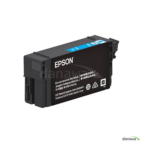 정품 T40U (T40U200) 파랑