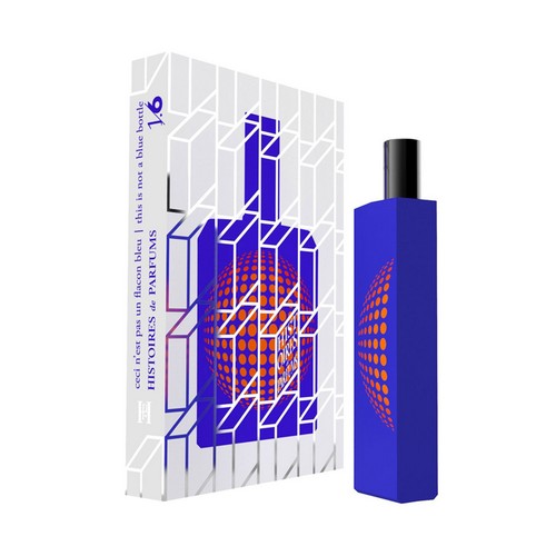 이스뜨와드퍼퓸 디스이즈낫어블루보틀 1.6 EDP (15ml)_이미지