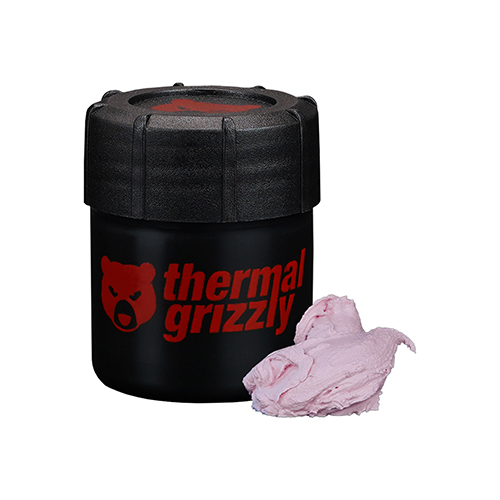 Thermal Grizzly Putty Basic이미지입니다. 누르면 해당 게시물로 새창이동합니다.