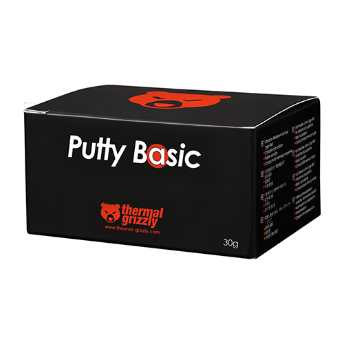 Thermal Grizzly Putty Basic (30g)_이미지