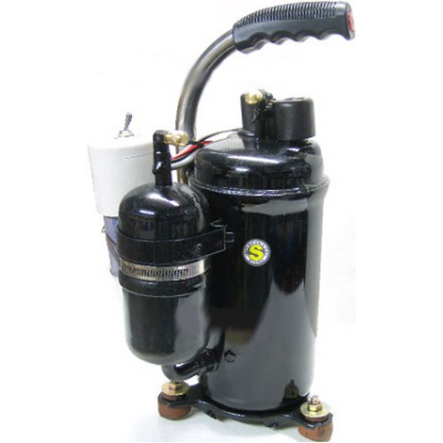 진공펌프 QJ250KAA