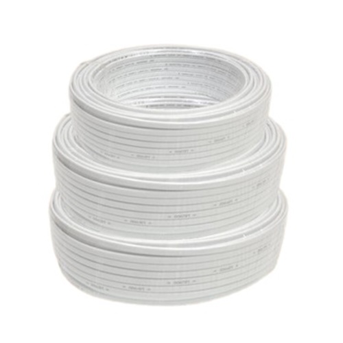 올판 CVF 로맥스 전선 백색 2.5SQ x 2C (70m)_이미지