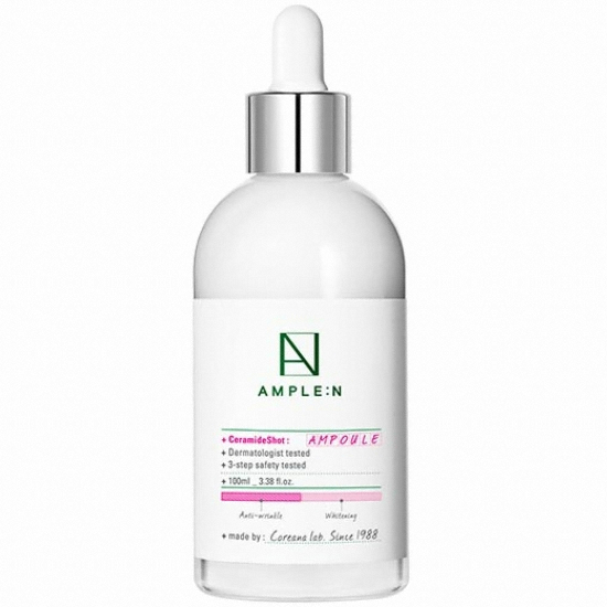 �ڸ��Ƴ� ���ÿ� �����̵弦 ���� 100ml