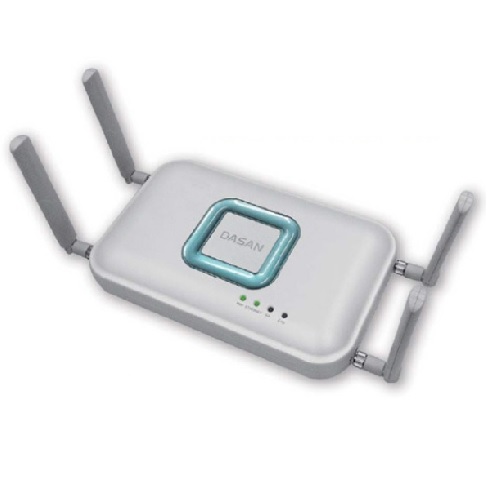 H160NE 무선확장기