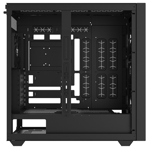 써멀테이크 AX500 (블랙)_이미지