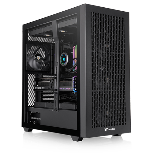 써멀테이크 AX500 (블랙)