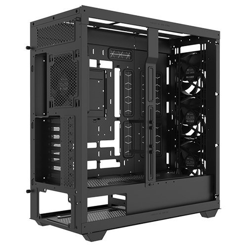 써멀테이크 AX500 (블랙)_이미지