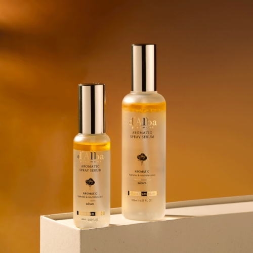 화이트 트러플 퍼스트 아로마틱 스프레이 세럼 120ml+60ml
