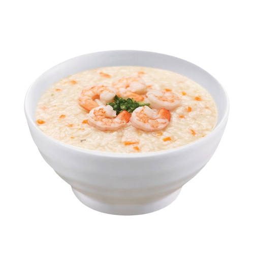 로뎀푸드 서울마님죽 새우죽 500g (3개)