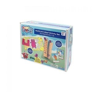 러닝리소스 넘버블록스 1-20 액티비티 세트