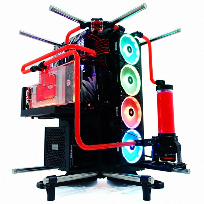 별에서온컴퓨터 레드