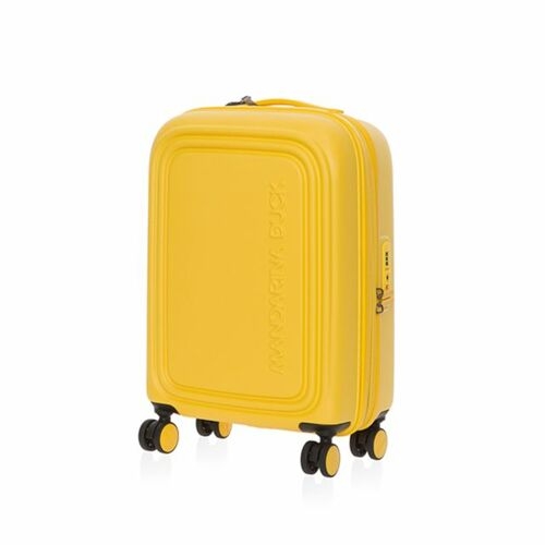 만다리나덕 LOGODUCK SZV3405J duck yellow 21인치_이미지