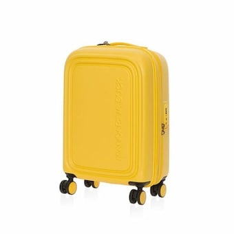 만다리나덕 LOGODUCK SZV3405J duck yellow 21인치