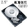 Seagate 스핀포인트 M40 E-IDE [30G, 8M (MP0302H)]