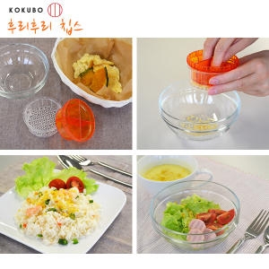 일본 코쿠보 후리후리칩스/샐러드,덮밥,우동에 갈아서~/포테이토칩,시리얼