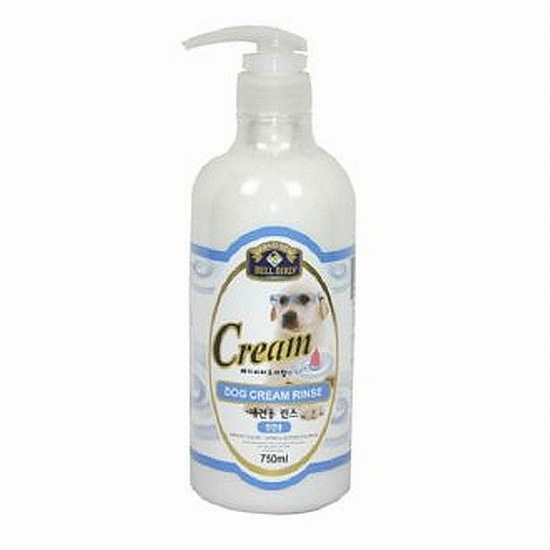벨버드 크림 린스 (750ml)_이미지