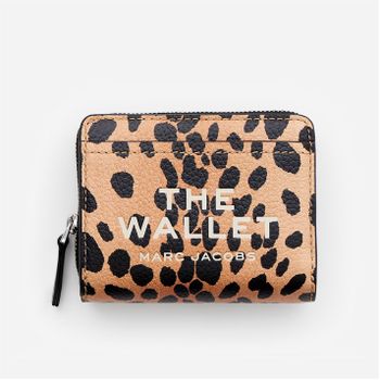 마크 컴팩트 Marc Compact Wlt Ld99 726533 Cheetah 146685759