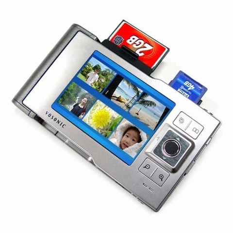 ���Ҵ� VP5500