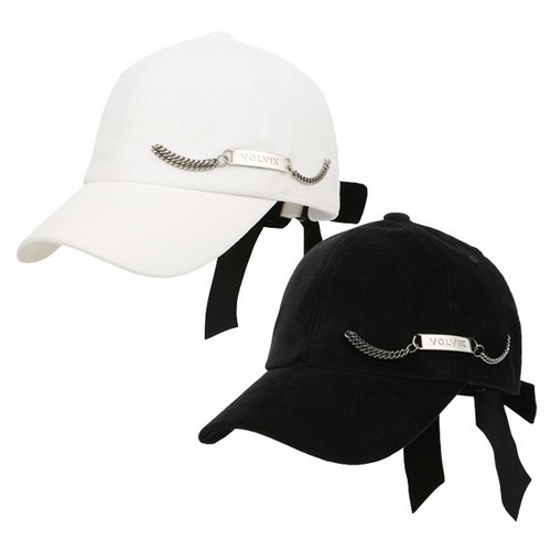 볼빅 체인 6각 캡 VLAPM901