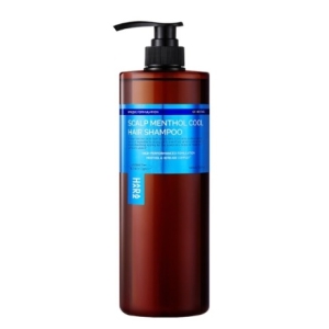 하라즈 스켈프 멘톨 쿨 샴푸 1000ml