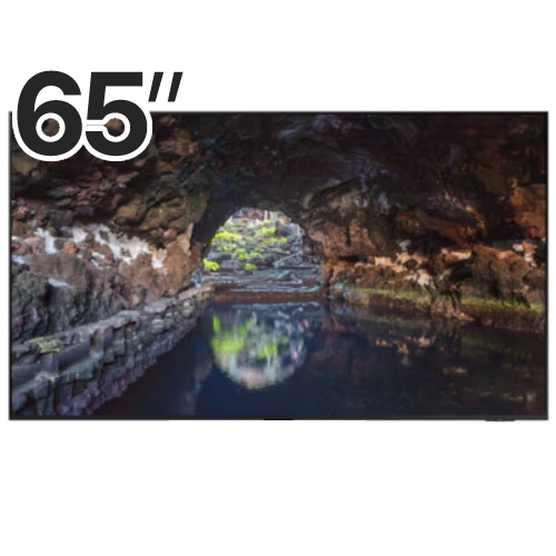�Ｚ���� �׿�QLED KQ65QND80BFXKR