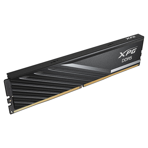 ADATA DDR5-6000 CL36 LANCER BLADE 블랙 파인인포 (24GB)_이미지