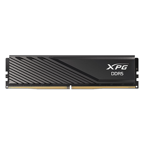 ADATA DDR5-6000 CL36 LANCER BLADE 블랙 파인인포 (24GB)_이미지