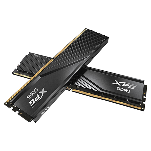 ADATA DDR5-6000 CL36 LANCER BLADE 블랙 파인인포 (24GB)_이미지