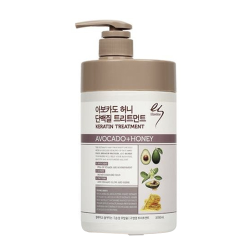 아보카도허니 트리트먼트 1000ml