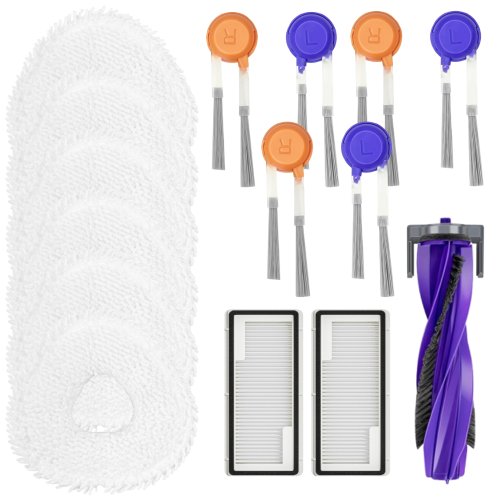 나르왈 Freo Z10 울트라 호환 소모품 4종 세트