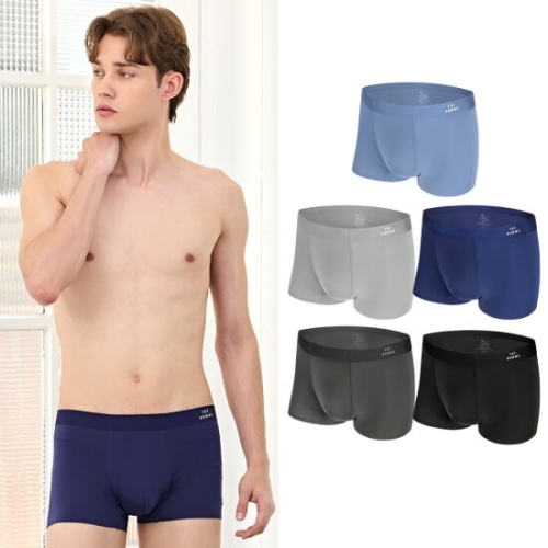 �ֹ�� TRY ���� �ɸ��� ���� ������ ����� �簢��Ƽ 5�� EMDRJ04