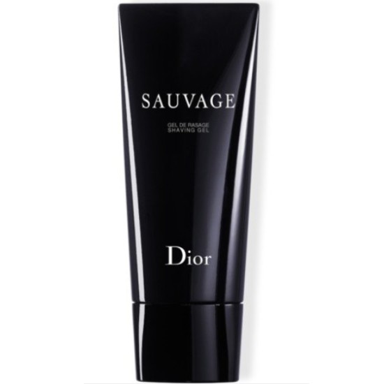 디올뷰티 소바쥬 쉐이빙젤 125ml (1개)_이미지