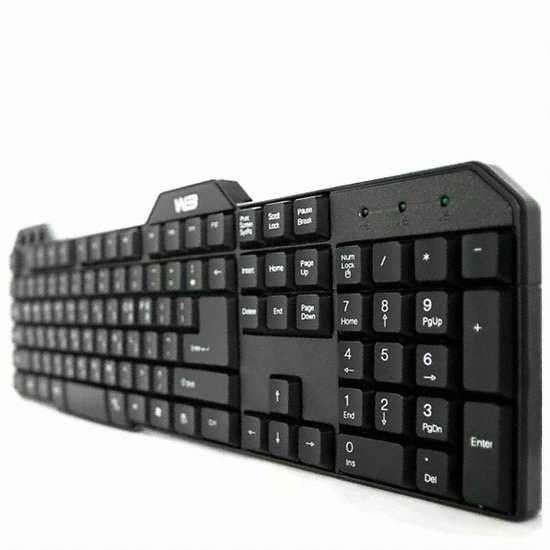 W3 IGK-5500