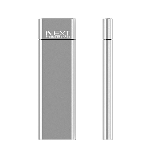 �������������ͽ� �ؽ�Ʈ USB 3.0 C to M.2 SATA ����SSD