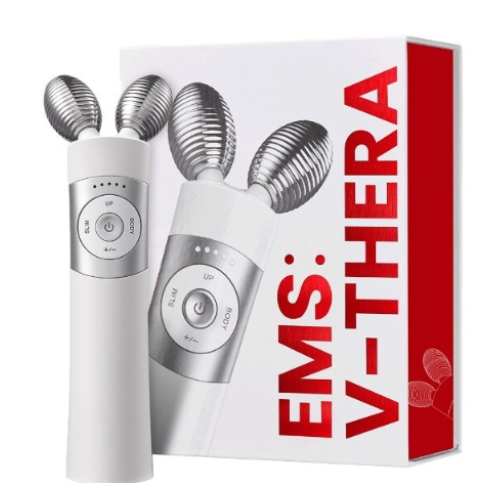 마미케어 EMS 브이쎄라 (화이트)