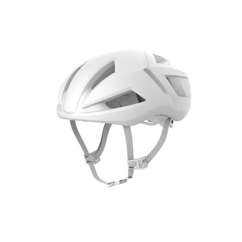 크랭크 뉴아티카 자전거 헬멧 (화이트)_이미지